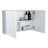 Medicine Cabinet Mansfield, Bathroom-235576222
