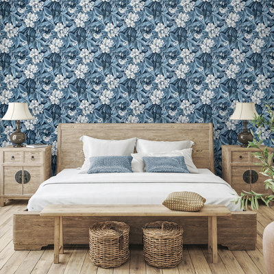 Tommy Bahama Darwin Flora