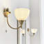 Barium Steel Armed Sconce-29180663