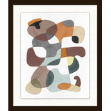 Swirls 2 Print by Christopher Kennedy