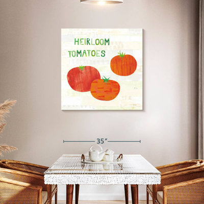 Yarlin Kitchen Garden II