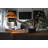 Lauren 1 Light Floor Lamp
