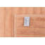 Ensemble de 4 serviettes 100% coton Beraldo-467222114
