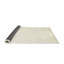 Surface beige contemporaine tapis-395219421