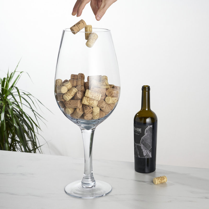 Porte-verre Big Bordeaux