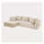 Beige est en rupture de stock