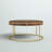 Simmerman Single Coffee Table-815419762