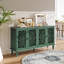 Buffet 60 "Antique Floral Carvings