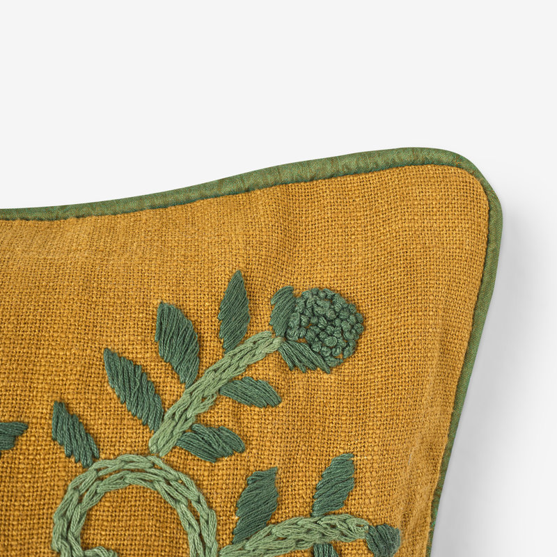 Square Throw