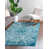 Turquoise selected