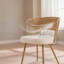 Ensemble de 2 chaises de cuisine Farmhouse-1091445407