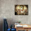 «The School of Athens» par Raphael, art mural sur toile-529227042