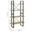 Idelson Ladder