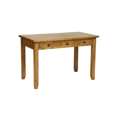 Broadmoor Solid Wood Solid Wood Writing Desk