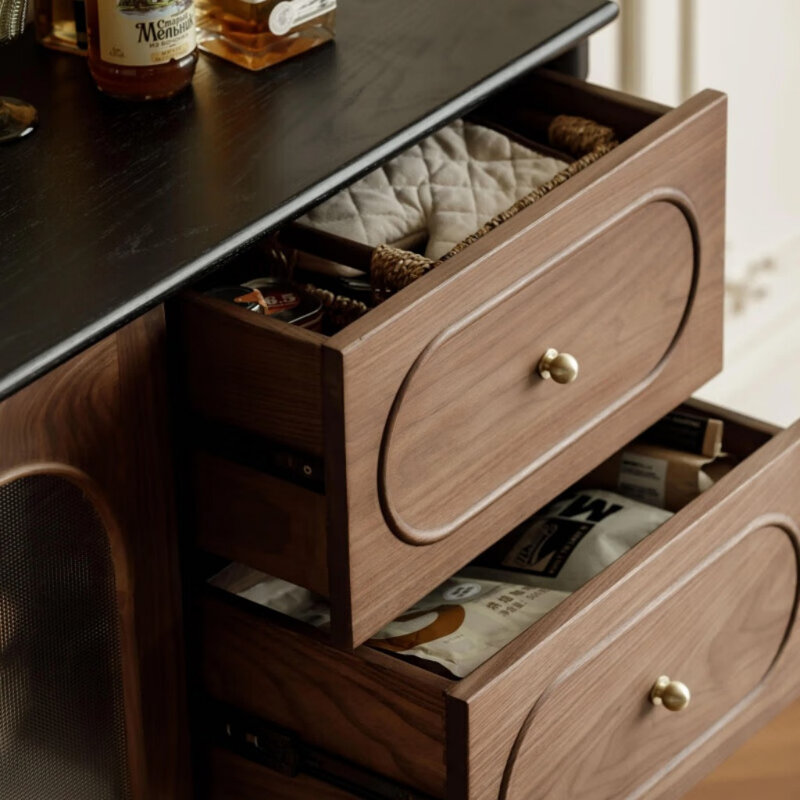 Retro Classic Sideboard