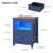 Kaaden 2 - Drawer Nightstand-2093743447