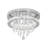 Daeveon LED Tiered Chandelier-116827950-82396218