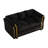 62" Modern Loveseat with Double-Layer Gold-Trim Arms-1647491132-1647401625