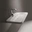 Start 19.7'' L Bathroom Sink-9721410