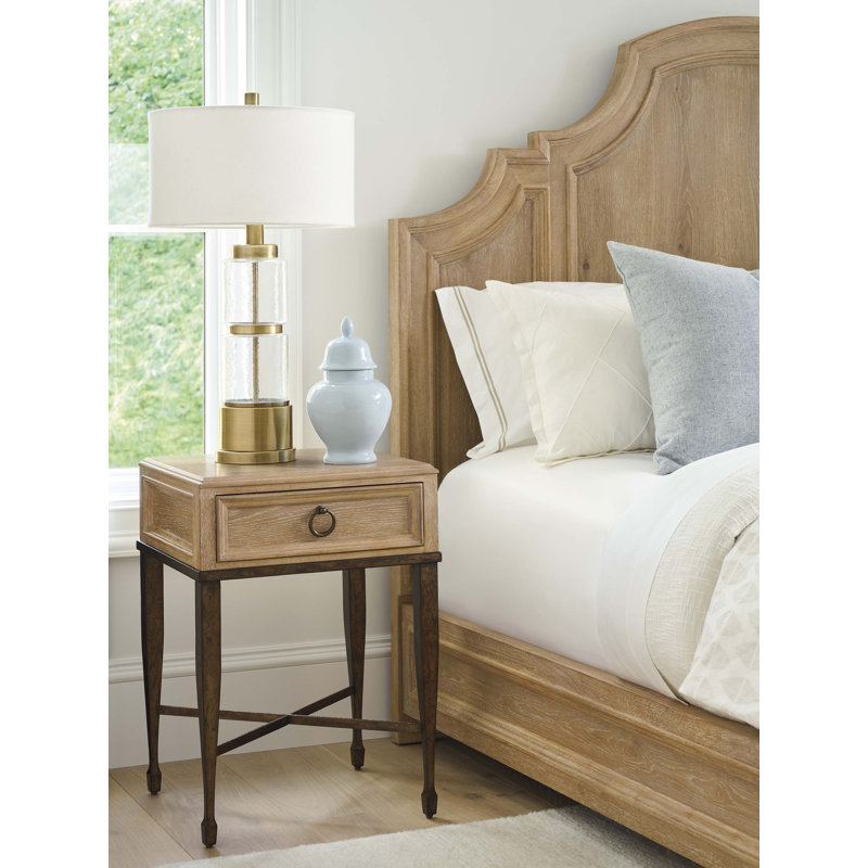 Montecito 1 - Drawer Nightstand