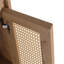 Armoire de rangement murale flottante pour salle de bain Olita