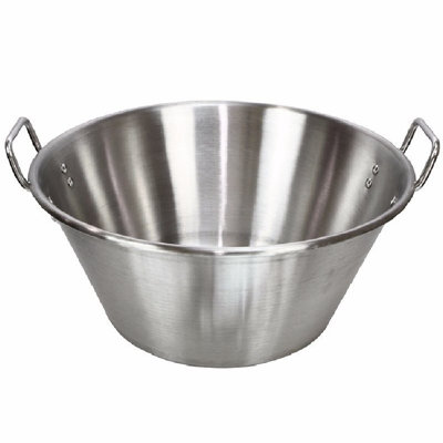 Stainless Steel Griddle