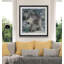 « winter watch », reproduction de photo-40497081-32972818