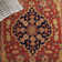 Sergent Hrz100 Hand Knotted Wool Oriental Rug