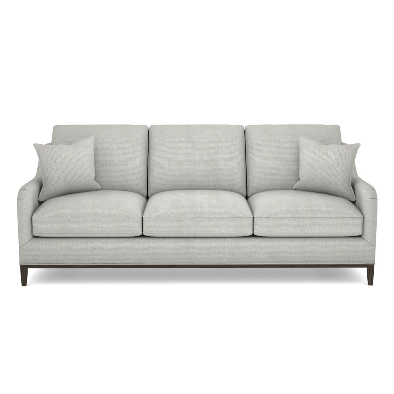 Fisher Sofa, Havana, Bennett Carolina