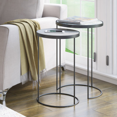 Horence Nesting Tables