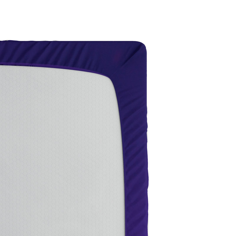 Microfiber Fitted Sheet, Full Fitted Sheet