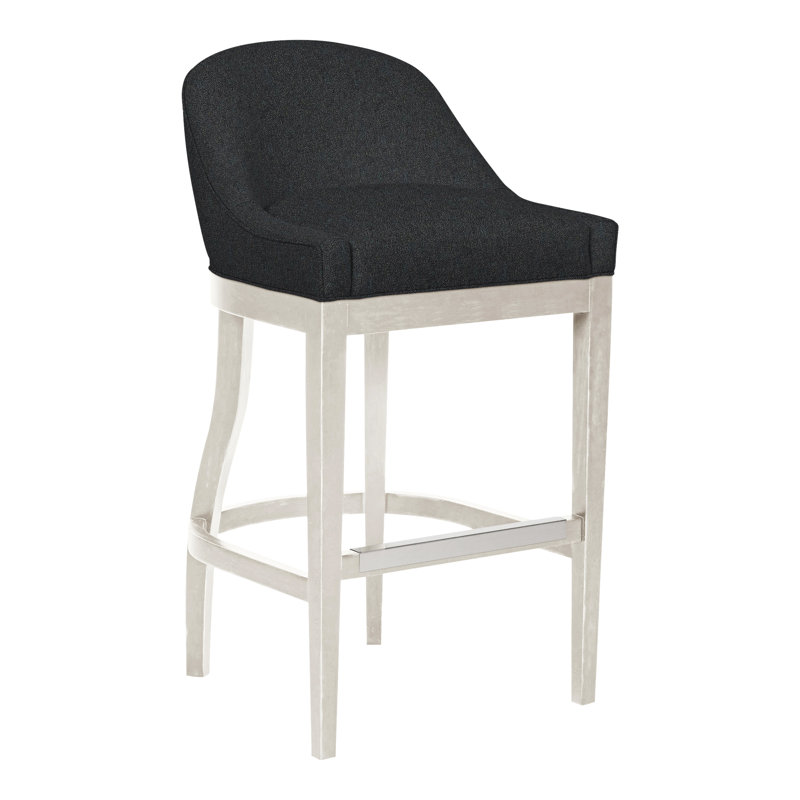 Tabouret de bar 40 po Vanguard Calloway, Lagon Ian, Casablanca