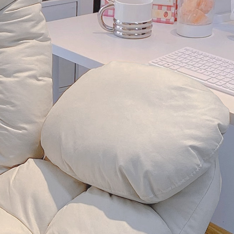Task Chair, Beige