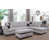 Light Gray Linen