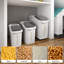 Ensemble de 3 contenants alimentaires Grain