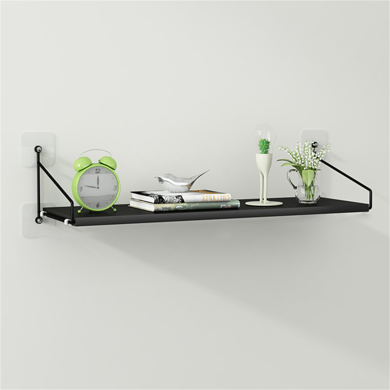 Tablette flottante Alino, H 5,9 po x l 23,62 po x P 7,87 po