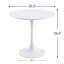Table de salle à manger / table basse moderne Shrivastava Mid Century-45031224-45031231