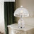 Jywon Crystal Table Lamp-368709834-368709833