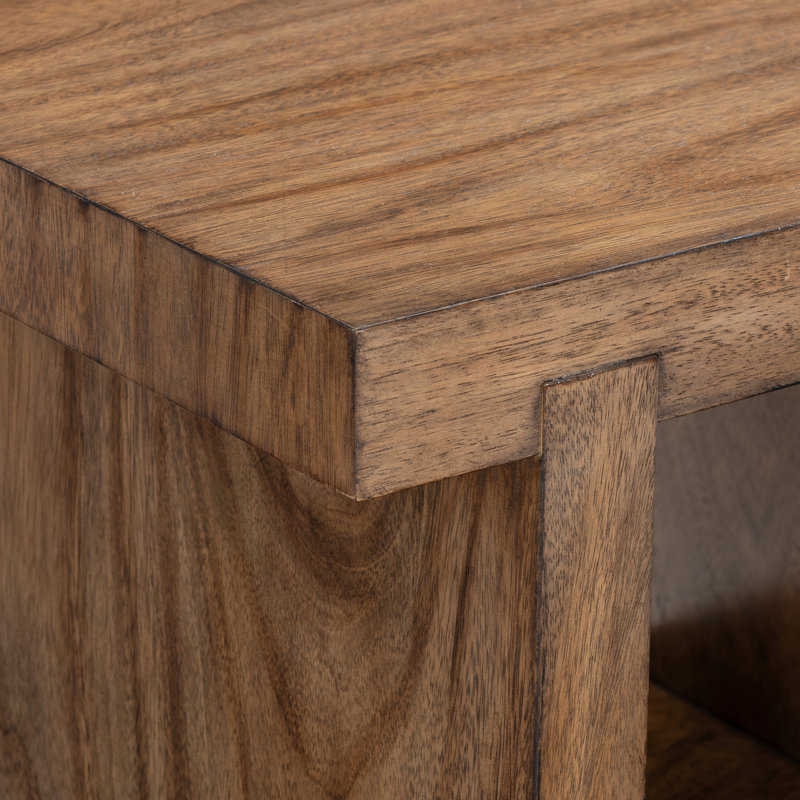 Tomas End Table