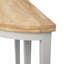 Alusine Solid Wood Dining Table