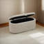 Repose-pieds 44 po Chenille