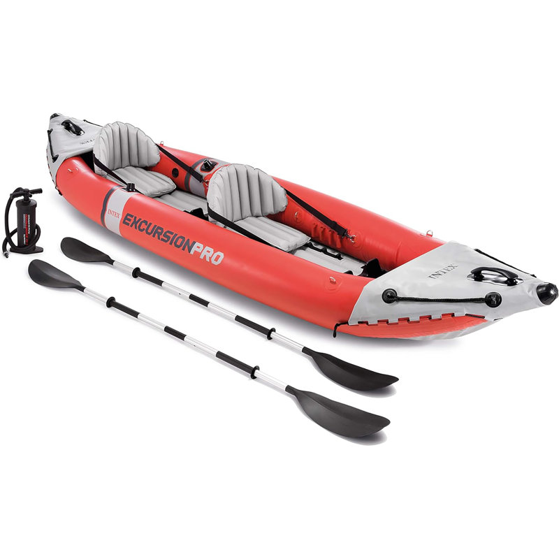 Kayak: Excursion Pro K2