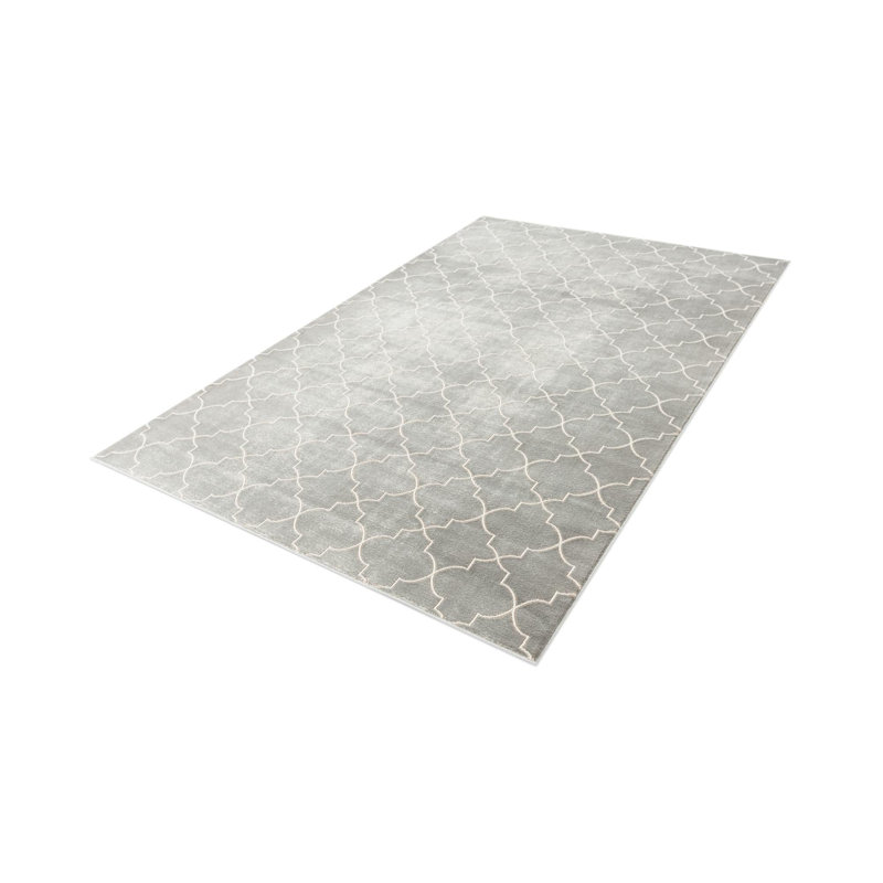 Antwanae Jill Zarin Lincoln Center Uptown Rug, Rectangle 7'10" x 10'