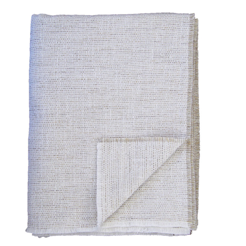 Macau Blanket