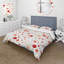 Playful Polka Dots II Dots Duvet Cover-262346206