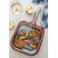 Tramontina Grano 3-PLY Stainless Steel Griddle Pan-50074569