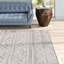 Tapis d'intérieur tissé à plat à la machine Demetra-2123417654