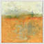 Verdant Giclee On Canvas by Jill Krasner