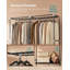 Beveridge 127cm Adjustable-1231646638