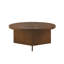 Table basse ronde Perry Street Sadie-113397668